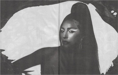 Lady Gaga - Chromatica (VINYL) | Near Mint (NM) Near Mint (NM)-