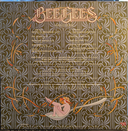 Bee Gees - Main Course *SPECIALTY* | Near Mint (NM) Near Mint (NM)-