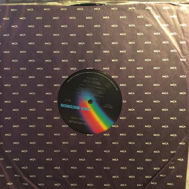 Olivia Newton-John - Have You Never Been Mellow (VINYL) | Near Mint (NM or M-)--