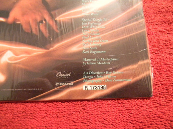 There's No Stopping Your Heart (VINYL)(CLUB - SHRINK) | Near Mint (NM) Near Mint (NM)-