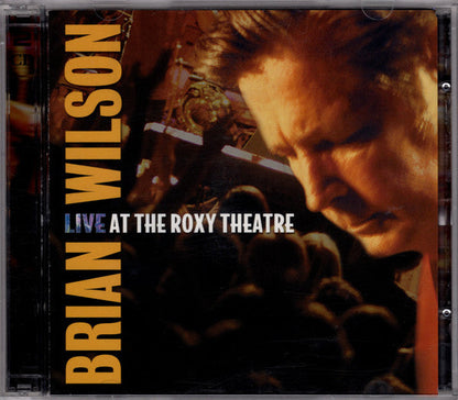Live At The Roxy Theatre (2xCD) | Near Mint (NM or M-)--