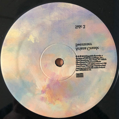 Ariana Grande - Sweetener (2xVINYL) | Near Mint (NM) Near Mint (NM)-