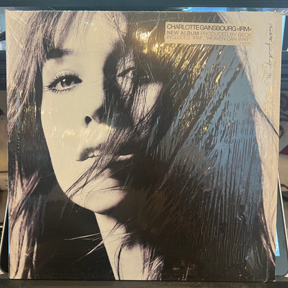 Charlotte Gainsbourg - IRM | Near Mint (NM) Near Mint (NM)-