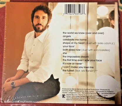 Josh Groban - Harmony | Near Mint (NM) Near Mint (NM)--