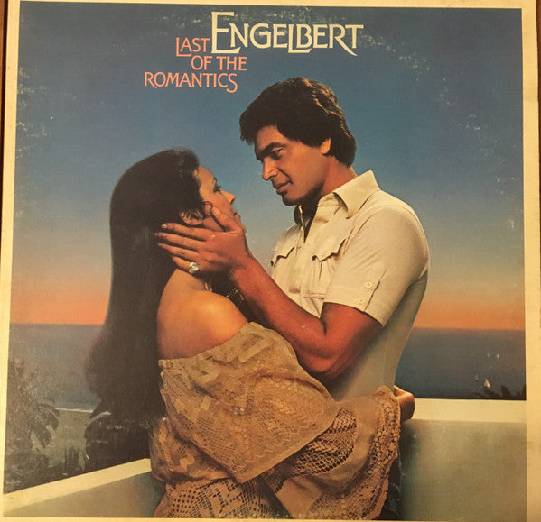Engelbert Humperdinck - Last Of The Romantics | Near Mint (NM) Near Mint (NM)-