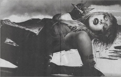 Lady Gaga - Chromatica (VINYL) | Near Mint (NM) Near Mint (NM)-