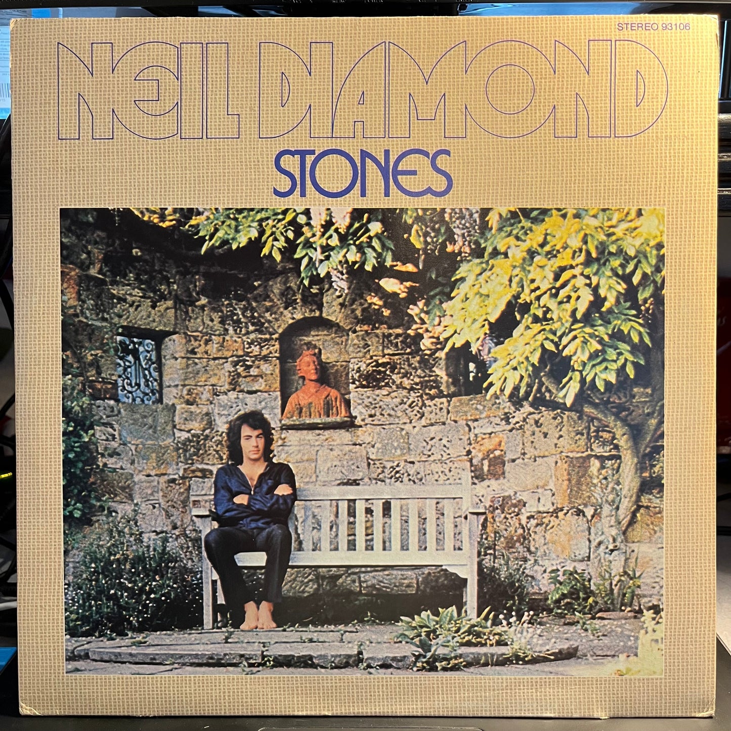 Neil Diamond - Stones | Near Mint (NM) Near Mint (NM)-