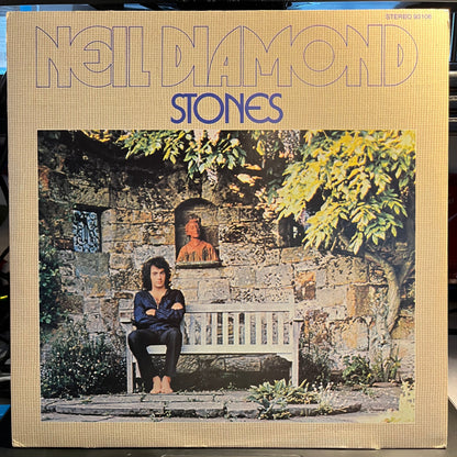 Neil Diamond - Stones | Near Mint (NM) Near Mint (NM)-
