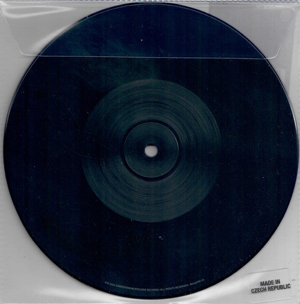 Billie Eilish - My Future (7") | Near Mint (NM) Near Mint (NM)-