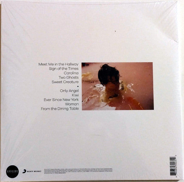 Harry Styles - Harry Styles (VINYL) | Near Mint (NM or M-) Near Mint (NM)--