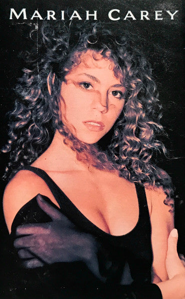 Mariah Carey - Mariah Carey *CASSETTE* | Near Mint (NM) Near Mint (NM)-