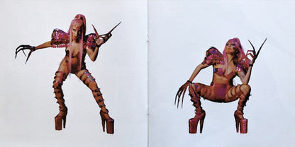 Lady Gaga - Chromatica (VINYL) | Near Mint (NM) Near Mint (NM)-
