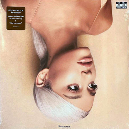 Ariana Grande - Sweetener (2xVINYL) | Near Mint (NM) Near Mint (NM)-