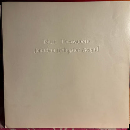 Neil Diamond - Jonathan Livingston Seagull (Original Motion Picture Sound Track) *PITMAN* | Near Mint (NM) Near Mint (NM)-