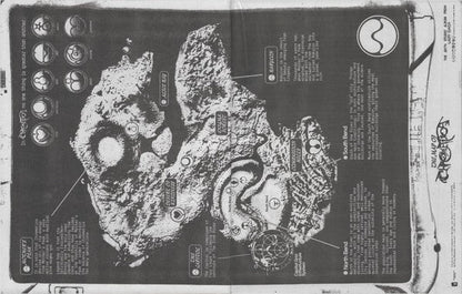Lady Gaga - Chromatica (VINYL) | Near Mint (NM) Near Mint (NM)-