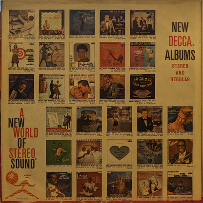 Everly Brothers - A Date With The Everly Brothers | Near Mint (NM) Near Mint (NM)-