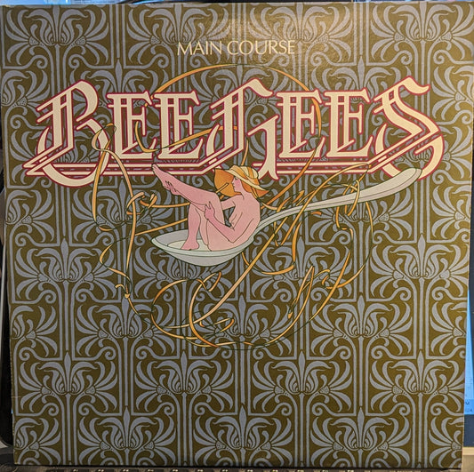 Bee Gees - Main Course *SPECIALTY* | Near Mint (NM) Near Mint (NM)-