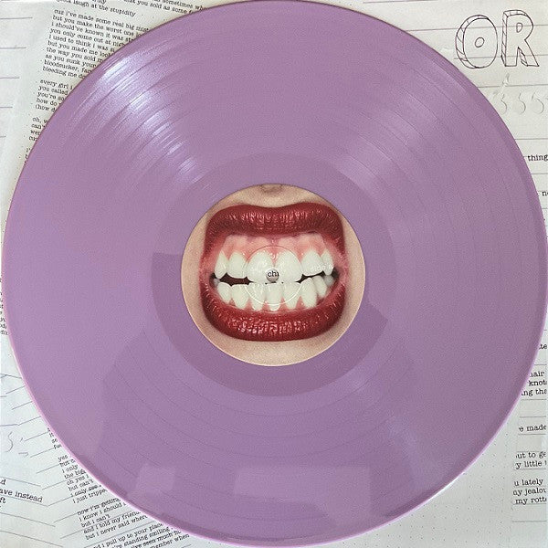 Olivia Rodrigo - Guts (VINYL) | Near Mint (NM) Mint (M)-