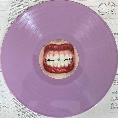 Olivia Rodrigo - Guts (VINYL) | Near Mint (NM) Mint (M)-