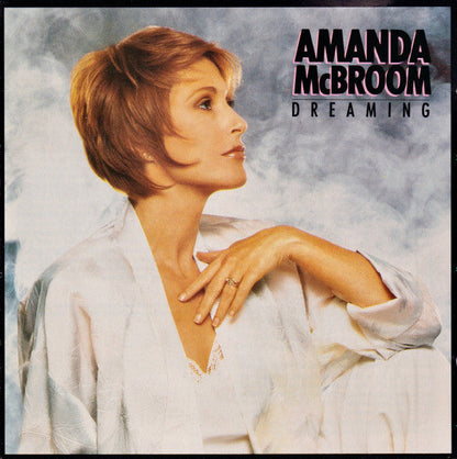 Amanda McBroom - Dreaming (CD) | Near Mint (NM) Near Mint (NM)-