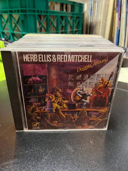 Various - 13 CD COLLECTION/LOT *LISTED & GRADED IN DESC* | Very Good Plus (VG+) Very Good Plus (VG+)--