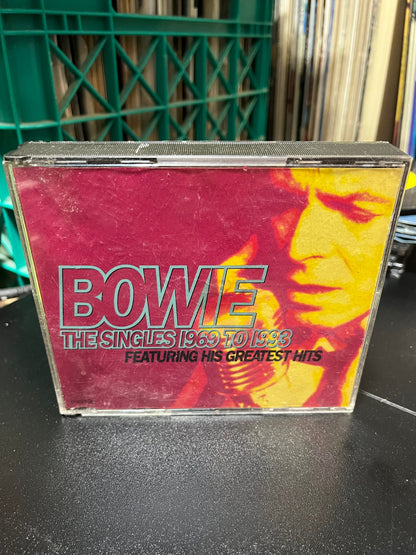 Various - 13 CD COLLECTION/LOT *LISTED & GRADED IN DESC* | Very Good Plus (VG+) Very Good Plus (VG+)--