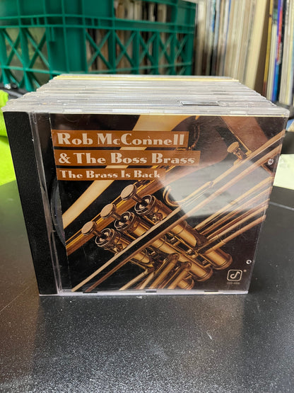 Various - 13 CD COLLECTION/LOT *LISTED & GRADED IN DESC* | Very Good Plus (VG+) Very Good Plus (VG+)--