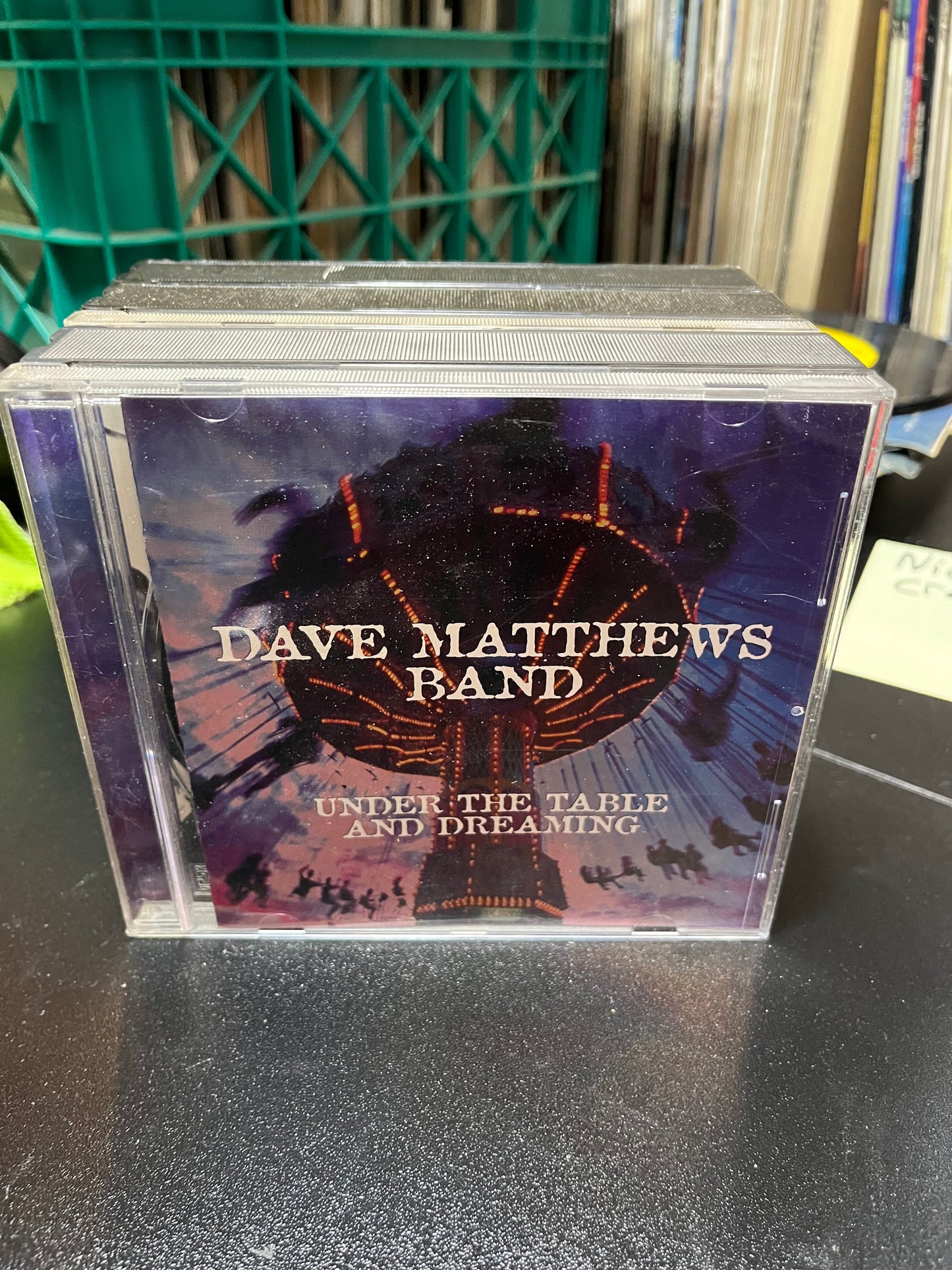 Various - 13 CD COLLECTION/LOT *LISTED & GRADED IN DESC* | Very Good Plus (VG+) Very Good Plus (VG+)--