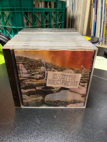 Various - 13 CD COLLECTION/LOT *LISTED & GRADED IN DESC* | Very Good Plus (VG+) Very Good Plus (VG+)--