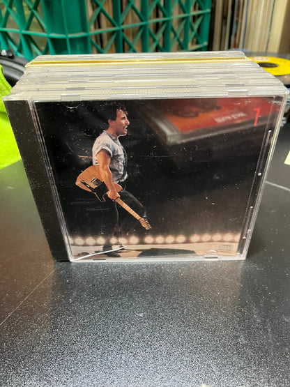 Various - 13 CD COLLECTION/LOT *LISTED & GRADED IN DESC* | Very Good Plus (VG+) Very Good Plus (VG+)--