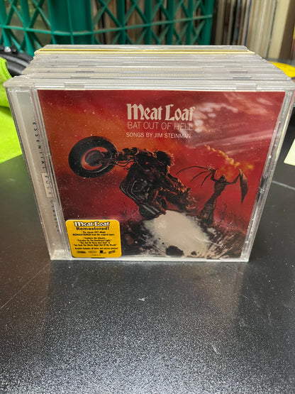 Various - 13 CD COLLECTION/LOT *LISTED & GRADED IN DESC* | Very Good Plus (VG+) Very Good Plus (VG+)--