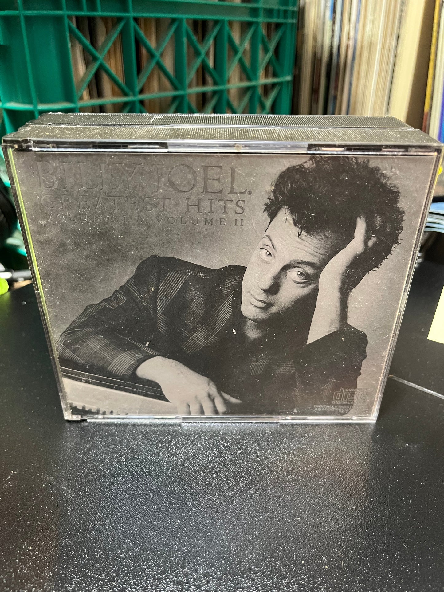 Various - 13 CD COLLECTION/LOT *LISTED & GRADED IN DESC* | Very Good Plus (VG+) Very Good Plus (VG+)--