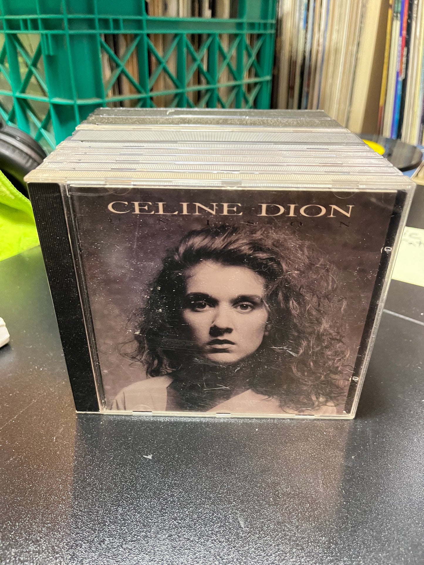 Various - 13 CD COLLECTION/LOT *LISTED & GRADED IN DESC* | Very Good Plus (VG+) Very Good Plus (VG+)--