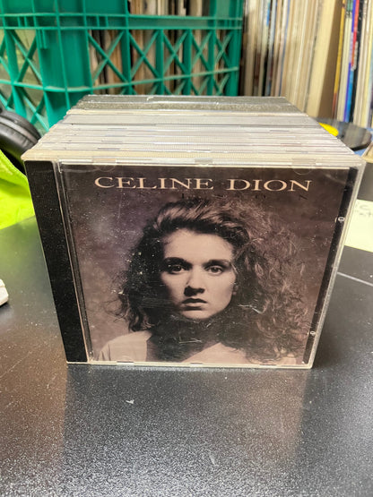 Various - 13 CD COLLECTION/LOT *LISTED & GRADED IN DESC* | Very Good Plus (VG+) Very Good Plus (VG+)--