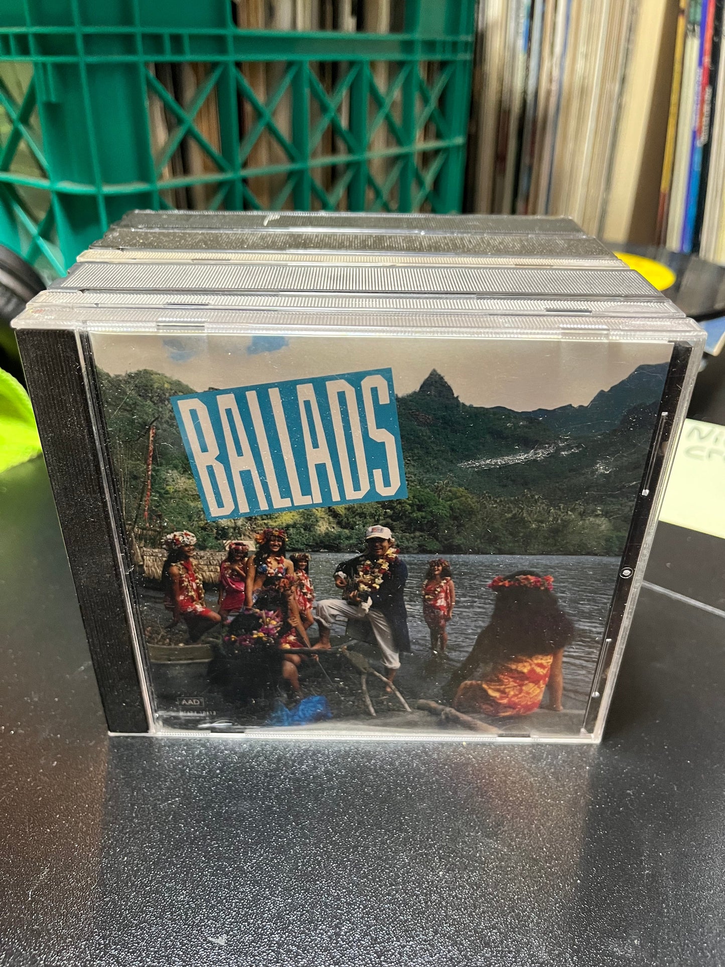 Various - 13 CD COLLECTION/LOT *LISTED & GRADED IN DESC* | Very Good Plus (VG+) Very Good Plus (VG+)--