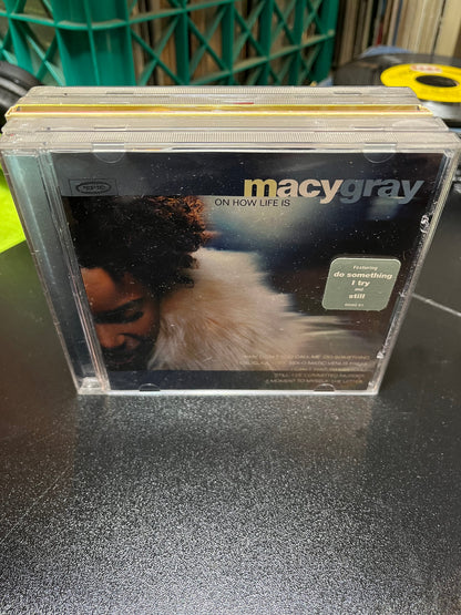 Various - 13 CD COLLECTION/LOT *LISTED & GRADED IN DESC* | Very Good Plus (VG+) Very Good Plus (VG+)--