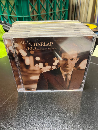 Various - 13 CD COLLECTION/LOT *LISTED & GRADED IN DESC* | Very Good Plus (VG+) Very Good Plus (VG+)--