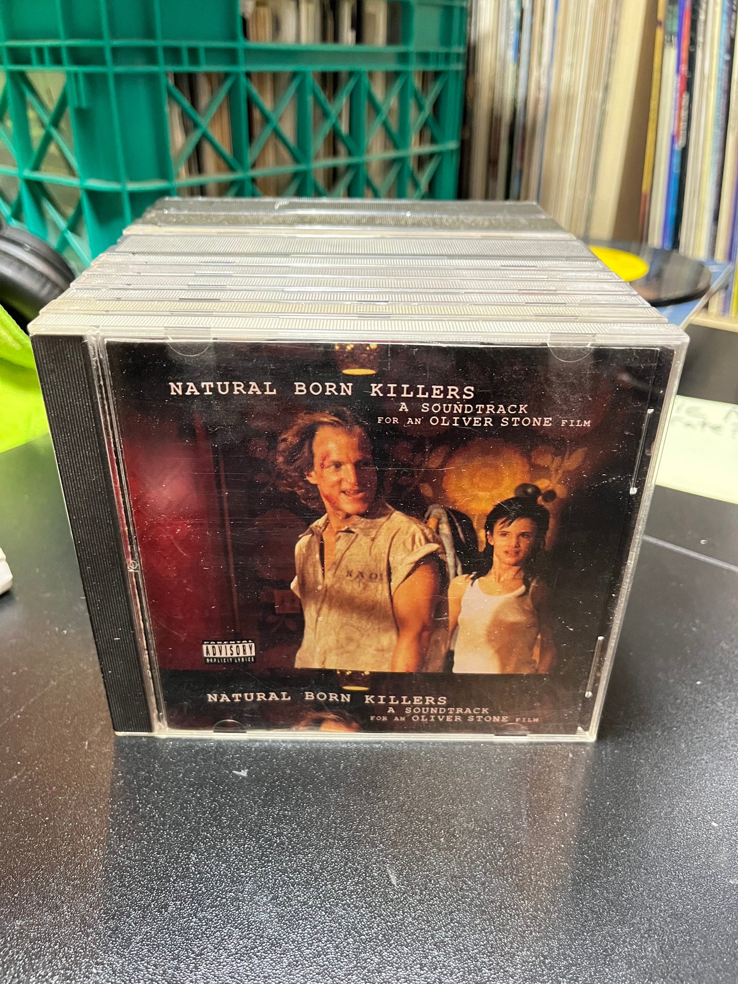 Various - 13 CD COLLECTION/LOT *LISTED & GRADED IN DESC* | Very Good Plus (VG+) Very Good Plus (VG+)--