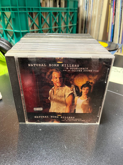 Various - 13 CD COLLECTION/LOT *LISTED & GRADED IN DESC* | Very Good Plus (VG+) Very Good Plus (VG+)--