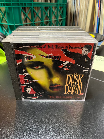 Various - 13 CD COLLECTION/LOT *LISTED & GRADED IN DESC* | Very Good Plus (VG+) Very Good Plus (VG+)--