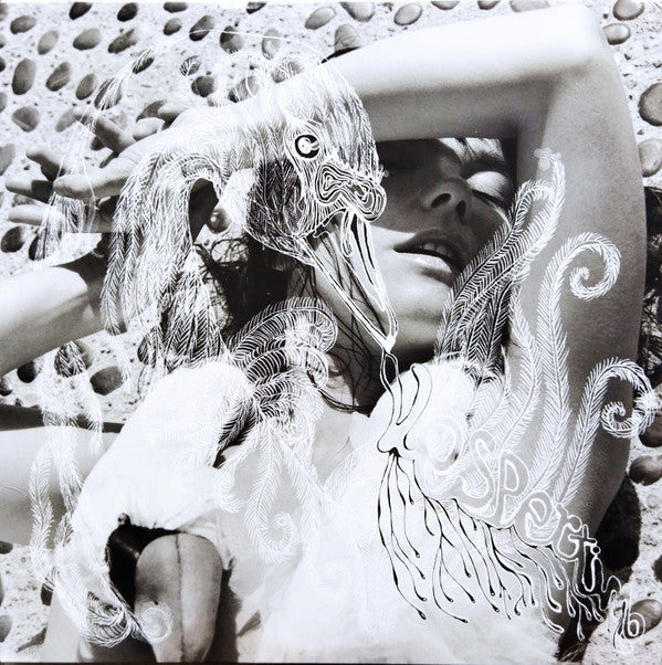Björk - Vespertine | Mint (M) Mint (M)-