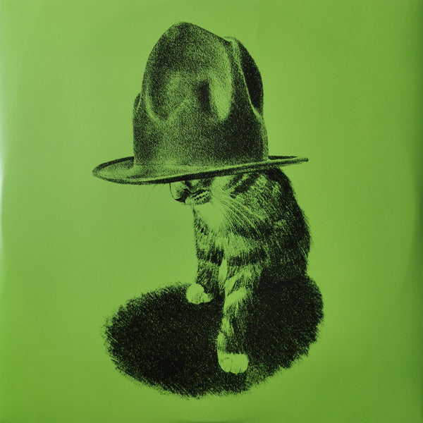Ed Sheeran - X | Mint (M) Mint (M)-