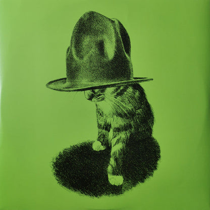 Ed Sheeran - X | Mint (M) Mint (M)-