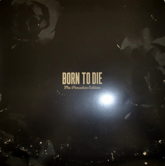 Born To Die (The Paradise Edition) | Mint (M) Mint (M)-