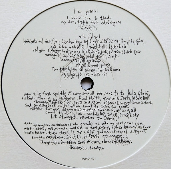 Björk - Vespertine | Mint (M) Mint (M)-