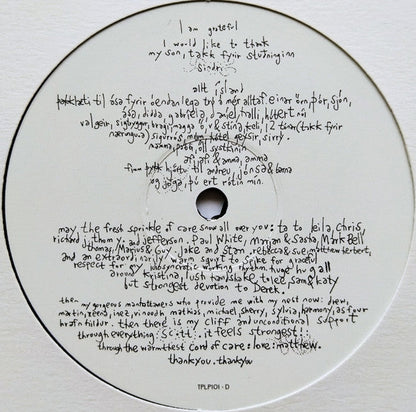 Björk - Vespertine | Mint (M) Mint (M)-