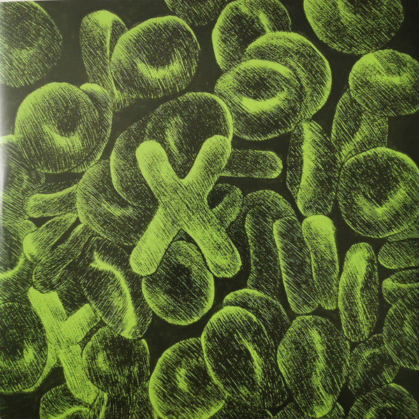 Ed Sheeran - X | Mint (M) Mint (M)-