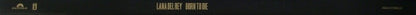 Born To Die (The Paradise Edition) | Mint (M) Mint (M)-