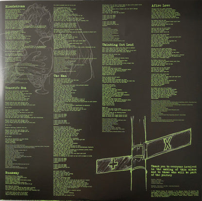Ed Sheeran - X | Mint (M) Mint (M)-