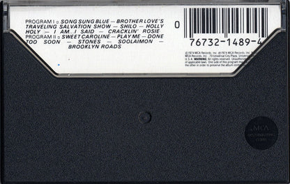 His 12 Greatest Hits (CASSETTE) | Mint (M) Mint (M)-